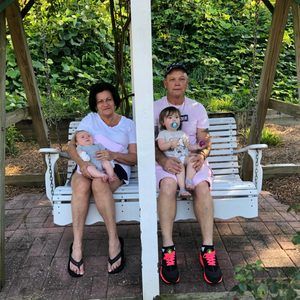 Meet your Posher, Bobby